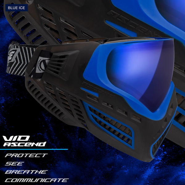 Virtue VIO Ascend - Blue Ice