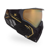 zzz - Bunkerkings - CMD Goggle - Supreme Gold