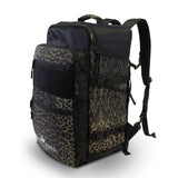 Bunkerkings Supreme Gear Backpack - Leopard