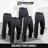 zzz - Breakout Pants Bundle