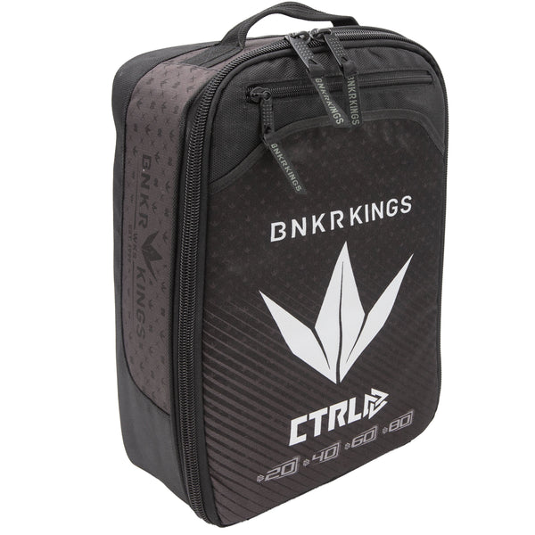 Bunkerkings CTRL Loader Kit - Full Shell Kit w/ Plus Size Case
