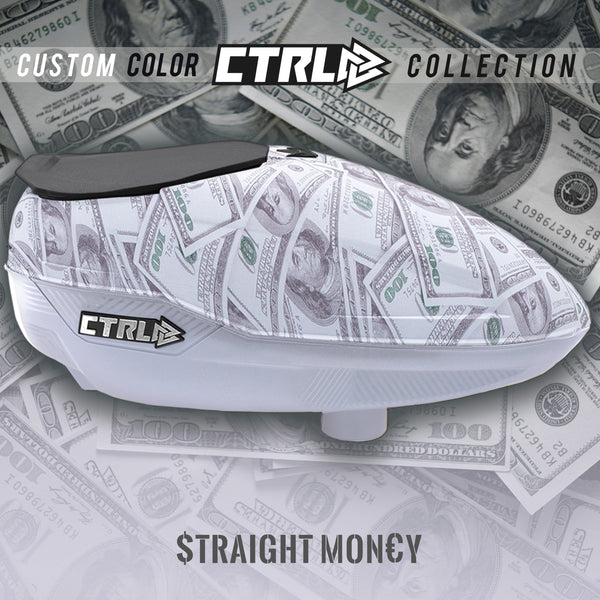Bunkerkings CTRL Loader - Straight Money