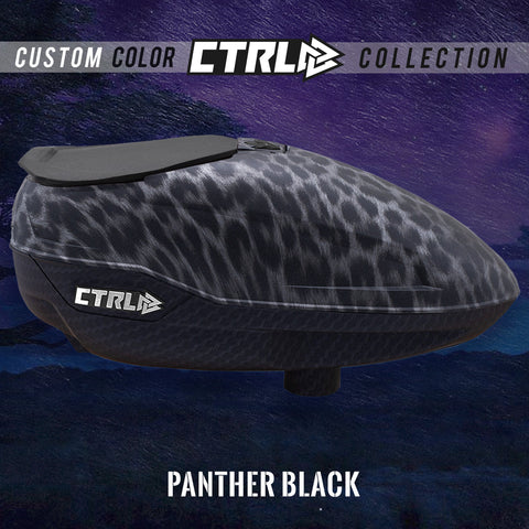 Bunkerkings CTRL Loader - Panther Black
