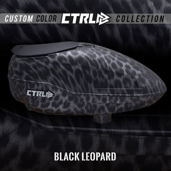 Bunkerkings CTRL Loader - Black Leopard