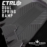 CTRL Dual Spring Ramps
