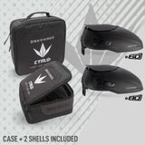 Bunkerkings CTRL Loader Kit - Two Plus Size Shells w/ 2X Case