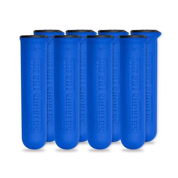 Bunkerkings ESC Pods - 8 Pack - Blue