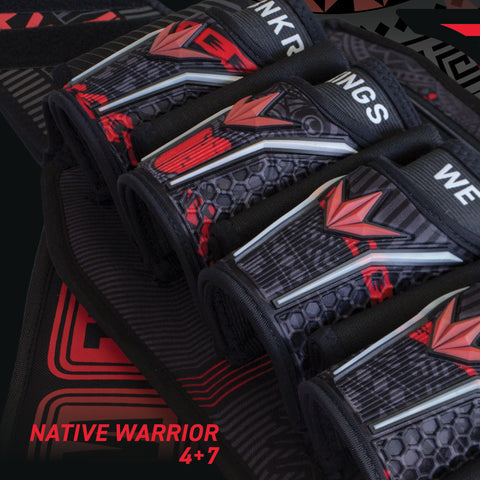 products/FLY2-pack-3-up-marketing-Native-Warrior---LEFT.jpg