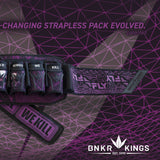 Bunkerkings Fly2 Pack - Purple Dimension 4+7