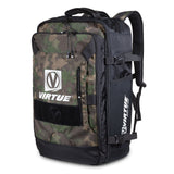 zzz - Virtue Gambler Backpack & Gear Bag - Reality Brush Camo
