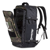 zzz - Virtue Gambler Backpack & Gear Bag - Reality Brush Camo