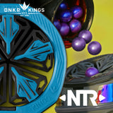 Bunkerkings NTR Speed Feed - CTRL/Spire III/IR/280 - Blue