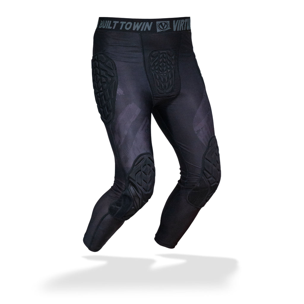 Virtue Breakout Padded Compression Pants – Virtue Account Sales Europe