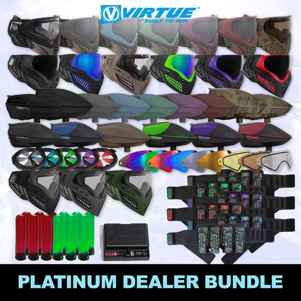 zzz - Platinum Dealer Bundle