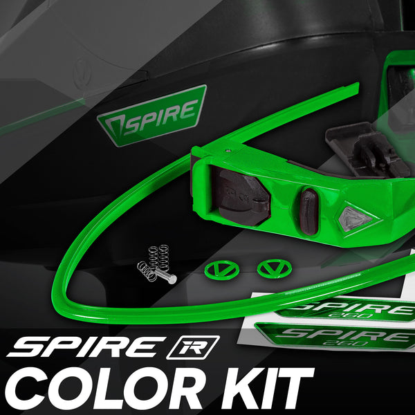 Virtue Spire Color Kit - Lime