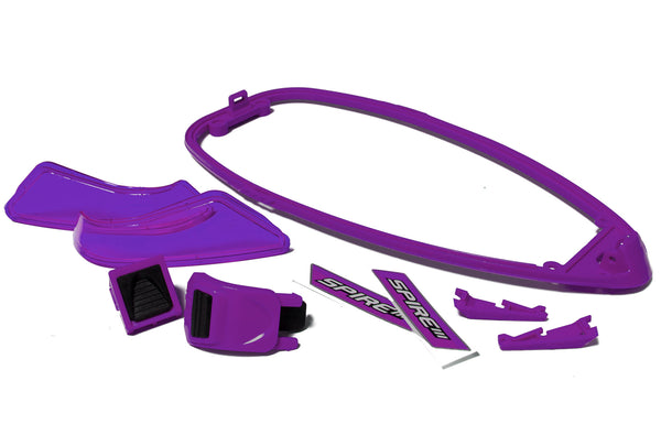 zzz - Virtue Spire III - Color Kit - Purple