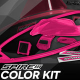 zzz - Virtue Spire III - Color Kit - Pink