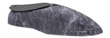Bunkerkings CTRL Custom Top Shell - Black Marble