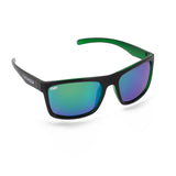 Virtue v.Paragon Sunglasses - Polished Emerald Black