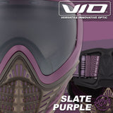 zzz - Virtue VIO Contour II - Dark Slate Purple