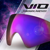 VIO Lens - Chromatic Amethyst