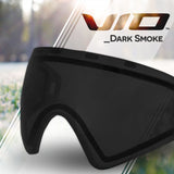 VIO Lens - Dark Smoke