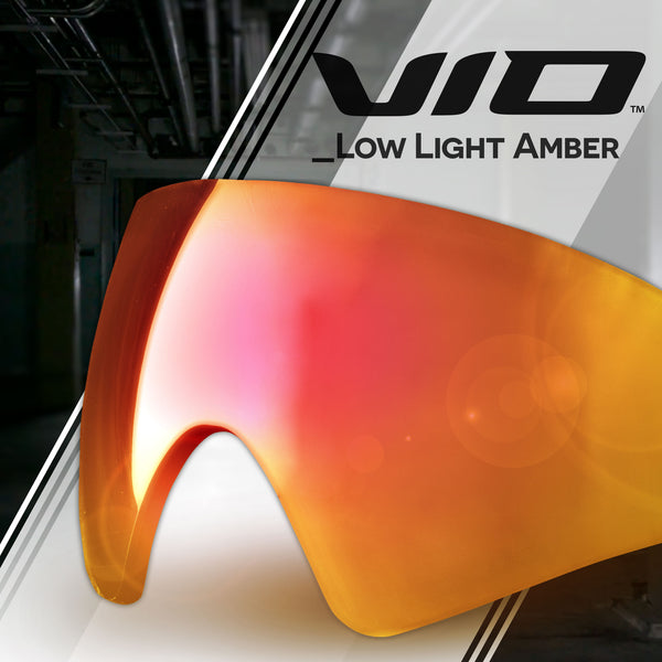 zzz - VIO Lens - Low Light Chromatic (Amber)