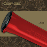 zzz - Base 150 Round Pods - 6 Pack - Red