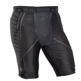 Bunkerkings Fly Compression Shorts