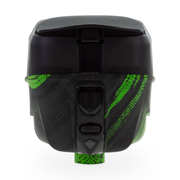 zzz - Virtue Spire IR Loader - Graphic Lime
