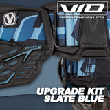 Virtue VIO Upgrade Kit - Slate Blue