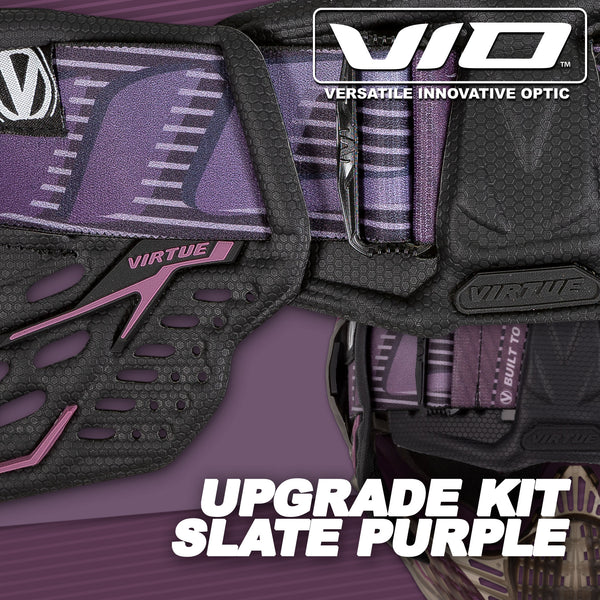 Virtue VIO Upgrade Kit - Slate Purple